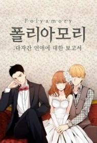 swinging manhwa|Polyamory Manga .